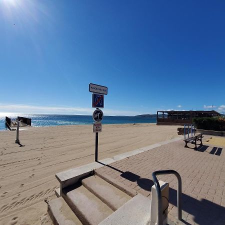 2 Pieces 32M2 Plage A 150M Fréjus Exterior foto